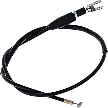 Amazon.com: NICHE Clutch Cable for 1984-2000 Suzuki DS80 58200 Amazon.com: NICHE Clutch Cable for 1984-2000 Suzuki DS80 58200